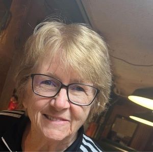 Meet your Posher, Betty